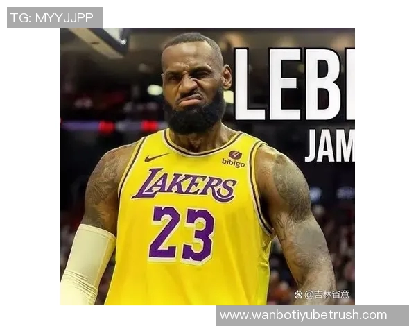 帕金斯强调湖人需詹姆斯提升防守能力他的球商极为出色