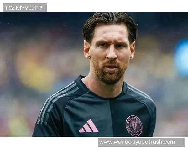 梅西能否在总决赛中打破对温哥华白浪不进球的尴尬记录