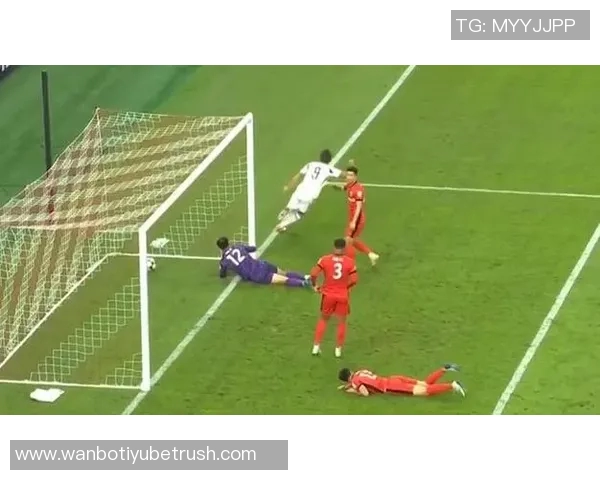 町田队长自责开场乌龙致败无可辩解赛后坦言毁掉比赛