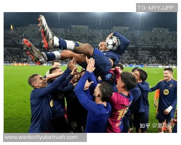 巴萨欧冠连续进球创纪录近24场比赛共打入67球