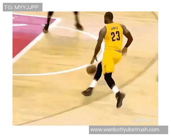 詹姆斯得分能力无与伦比却在三分和罚球上表现不佳的双面人生